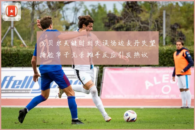 戈贝尔关键时刻失误场边麦丹失望捂脸华子无奈摊手反应引发热议